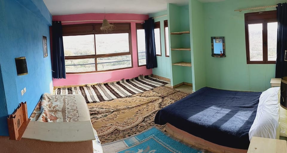Auberge Assays House in Souss-Massa