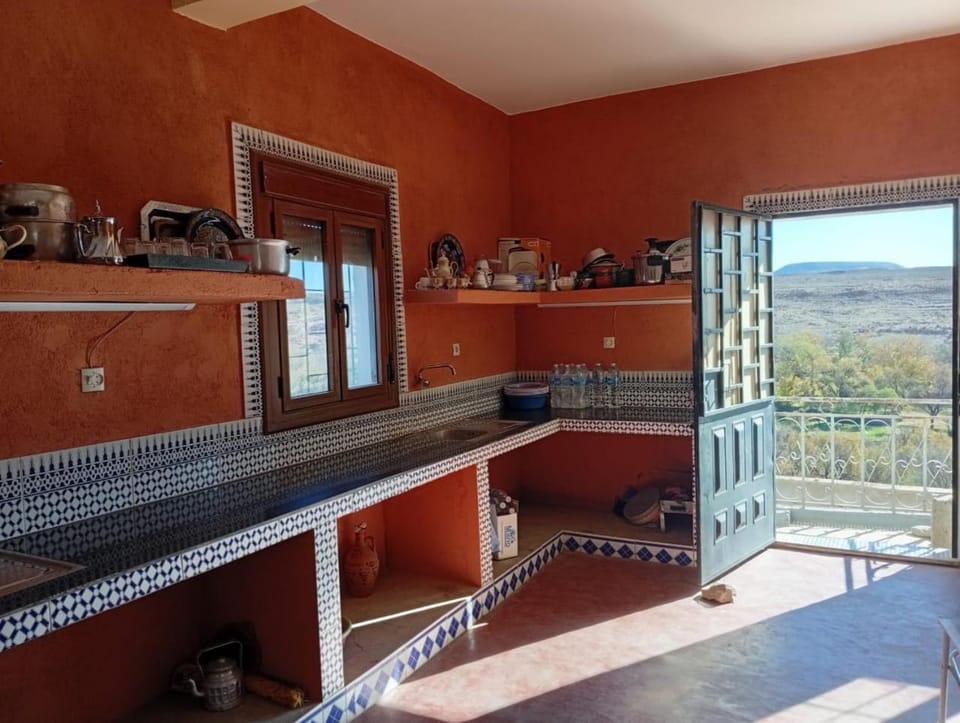 Auberge Assays House in Souss-Massa