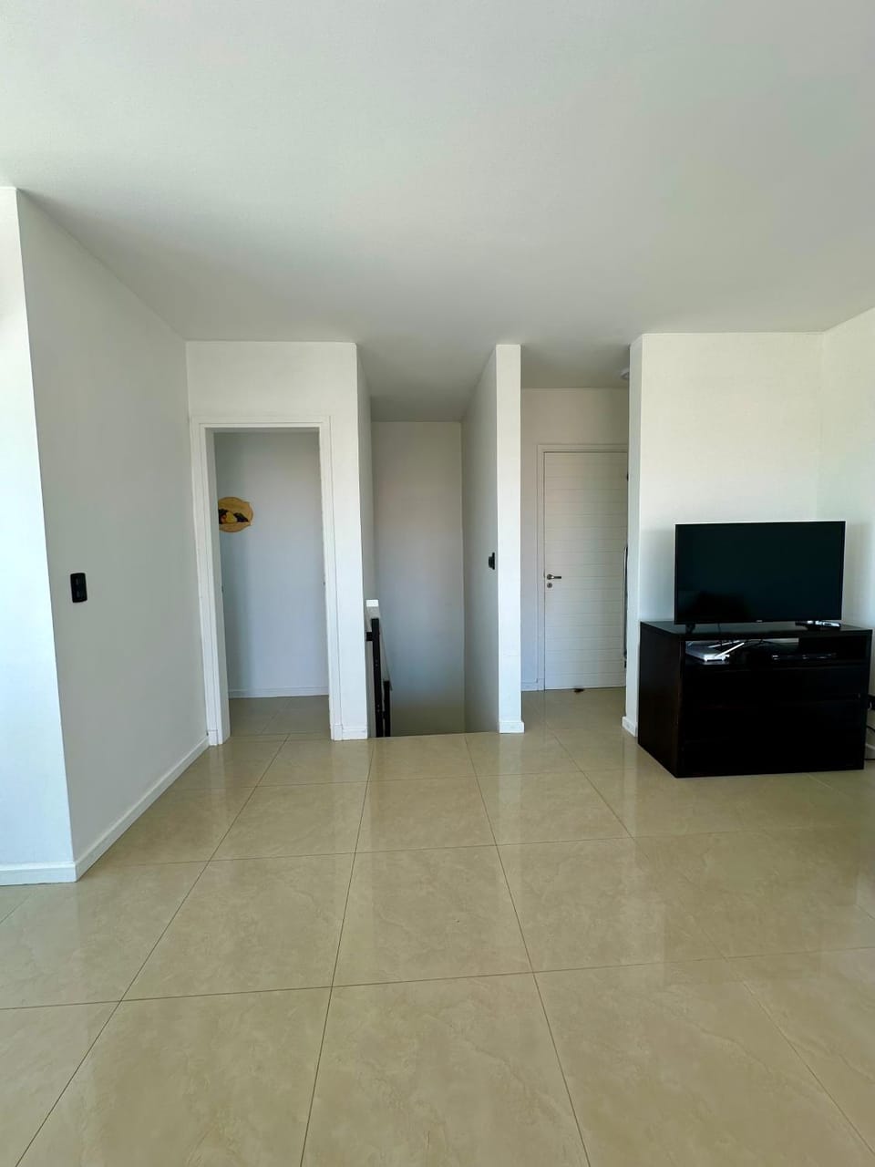 Communal lounge/ TV room, TV and multimedia