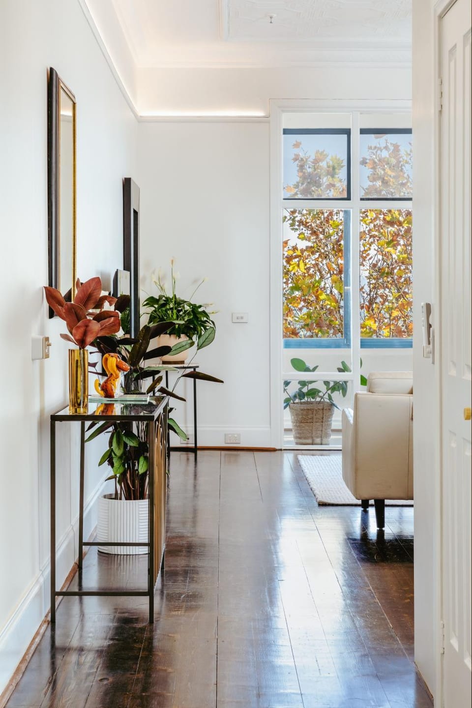 Paris End of St Kilda Apartment Apartment in Saint Kilda