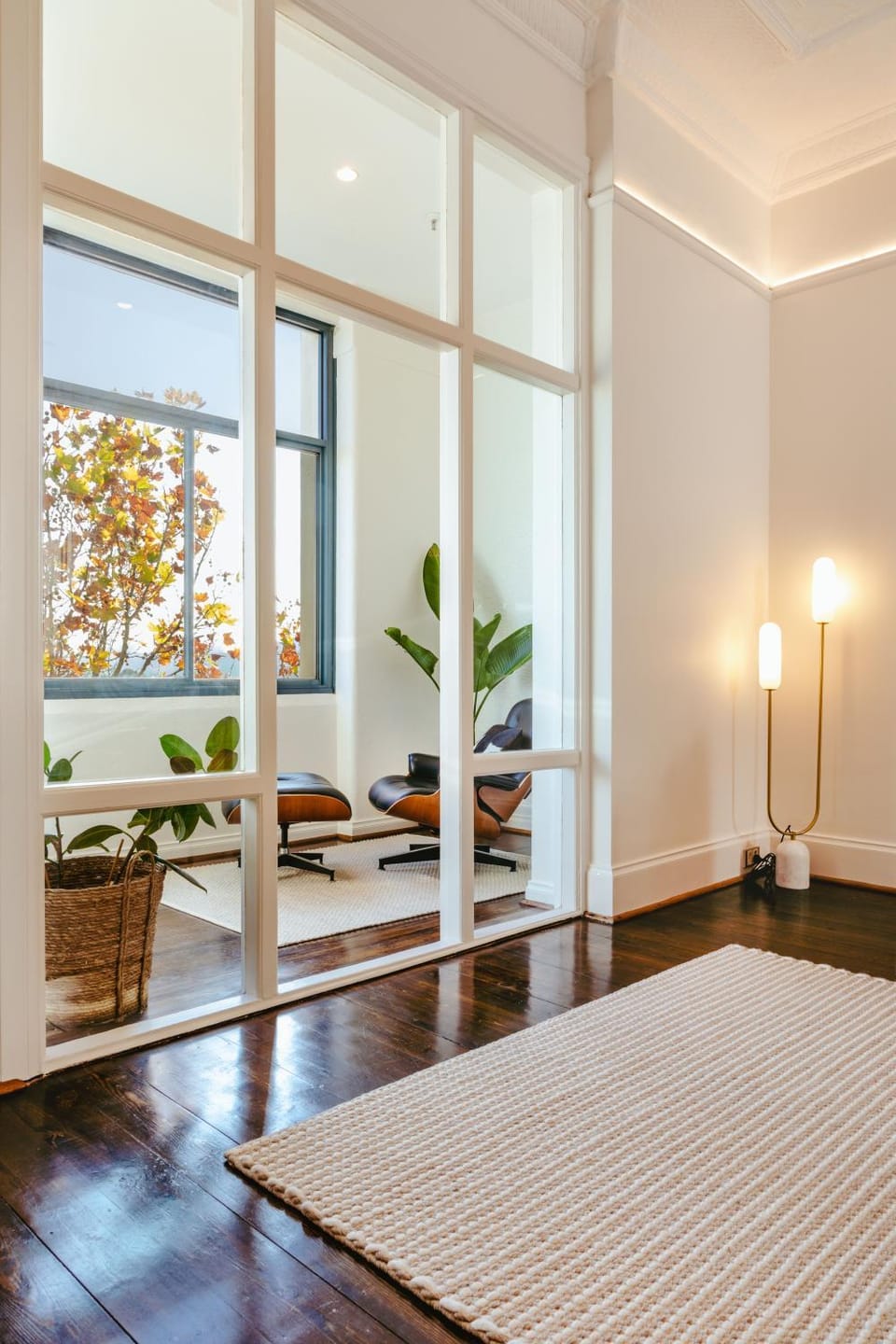 Paris End of St Kilda Apartment Apartment in Saint Kilda