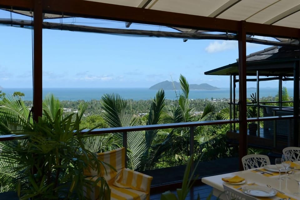 Stu s Lookout House in Wongaling Beach