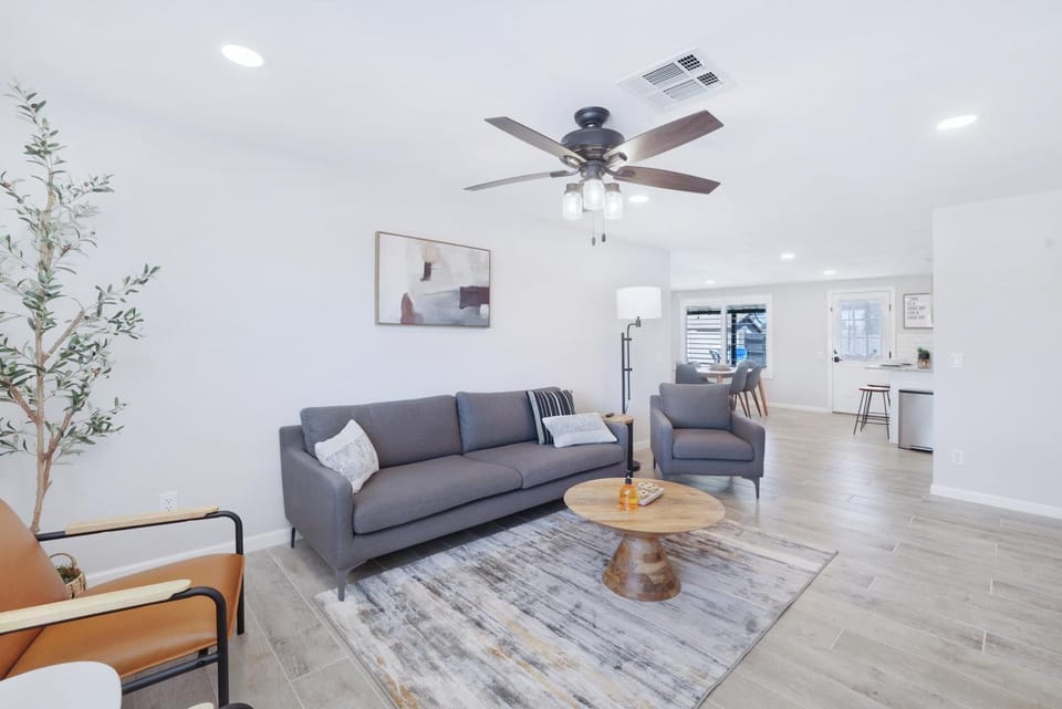 Perfect Family Getaway in Chandler House in Chandler