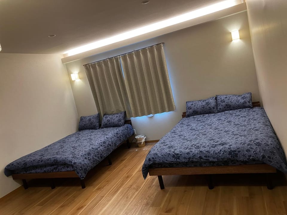花園屋 Vacation rental in Osaka