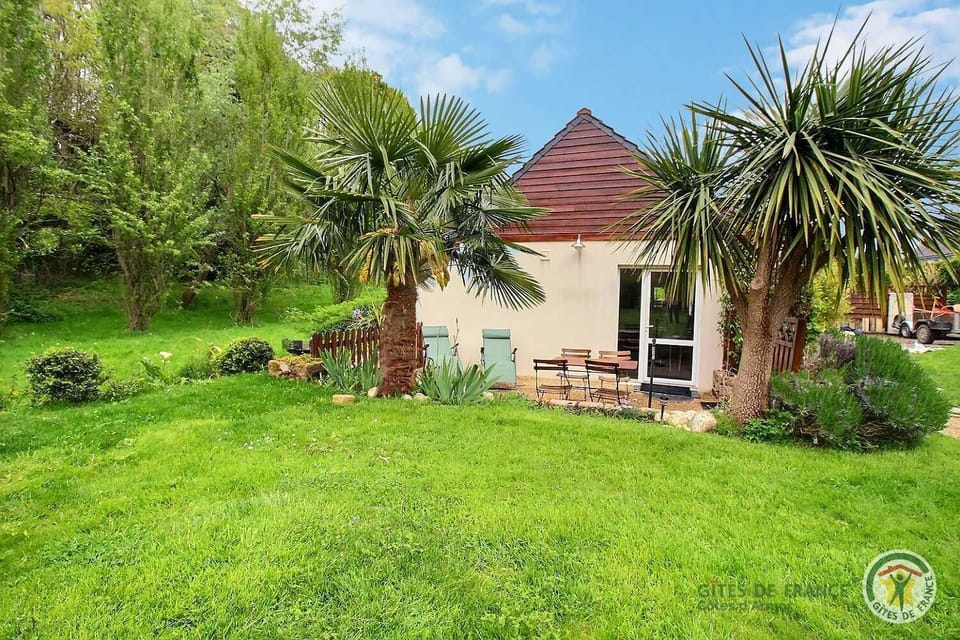Au bord du ruisseau House in Perros-Guirec