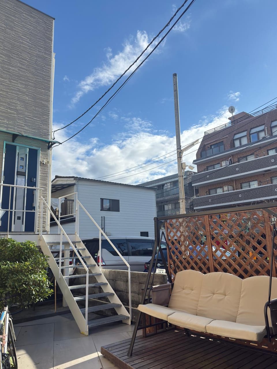 海の日記ー江の島 House in Kanagawa Prefecture