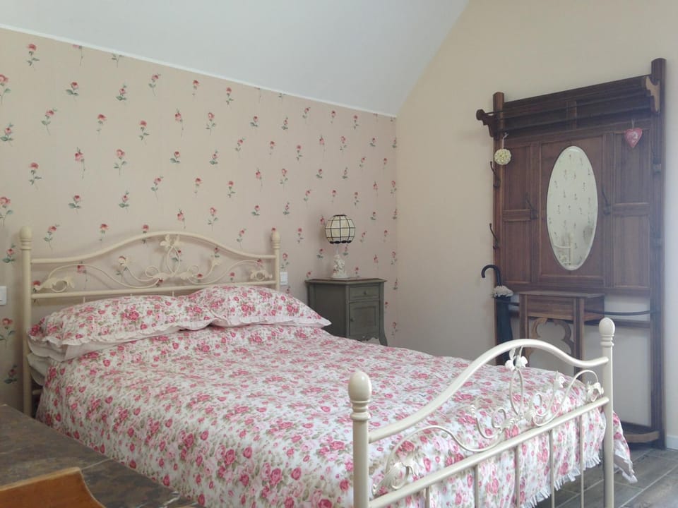 L'Auberge Des Oiseaux Chantants Bed and Breakfast in Hauts-de-France