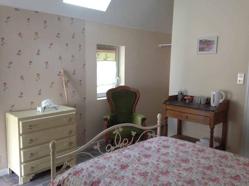 L'Auberge Des Oiseaux Chantants Bed and Breakfast in Hauts-de-France