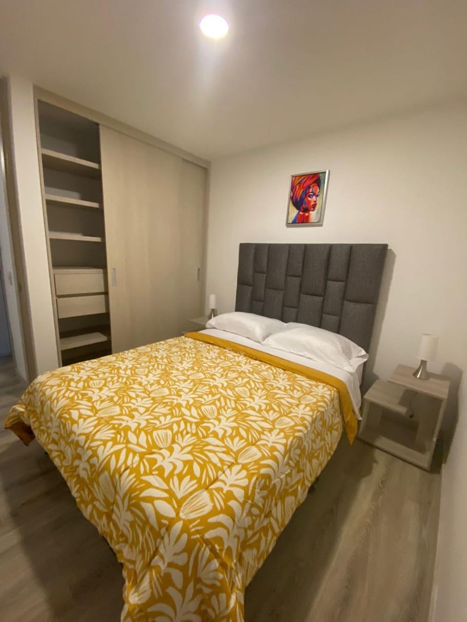 BALMORAL Apartment in Manizales