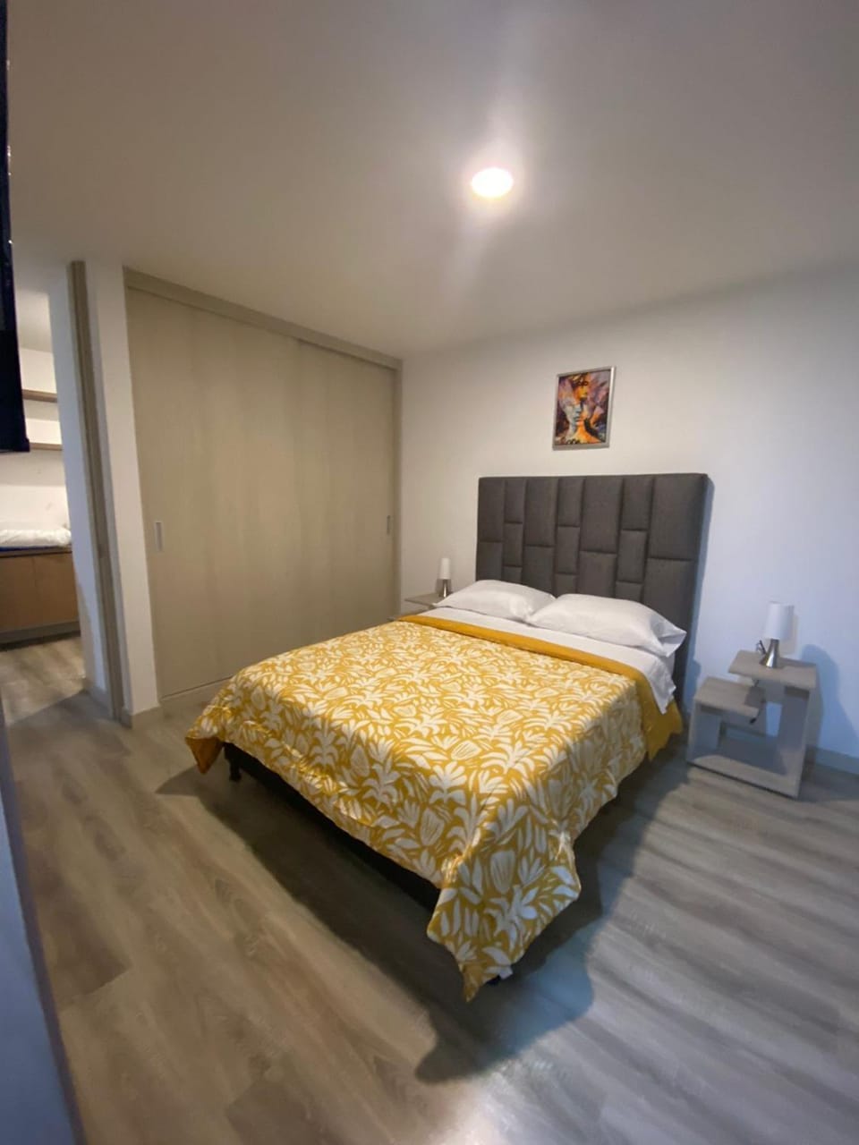 BALMORAL Apartment in Manizales
