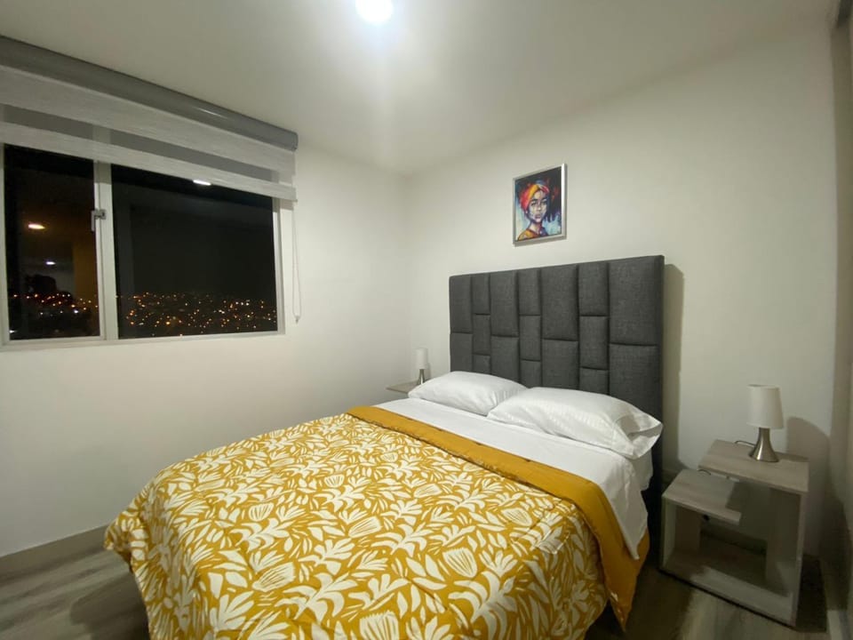 BALMORAL Apartment in Manizales