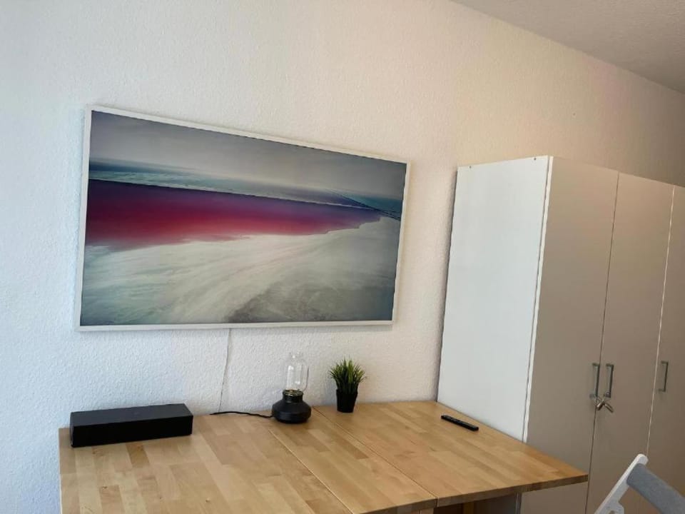 Cozy Central Apartment Hotel in Trier