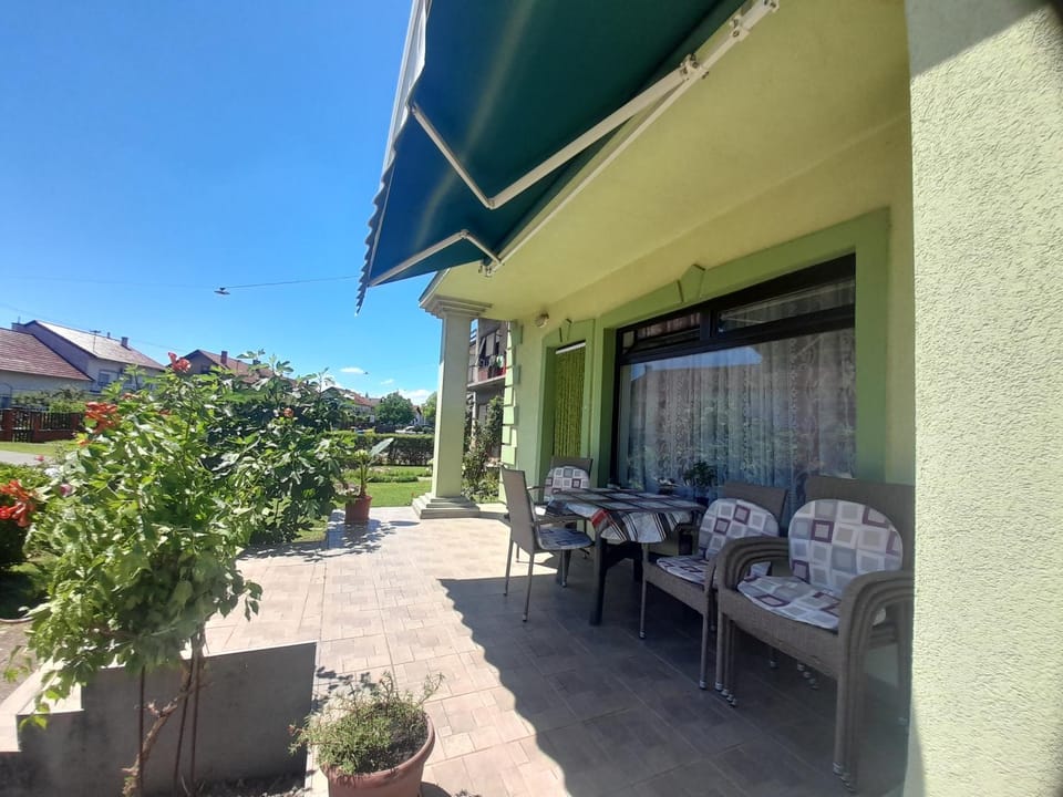 Apartment Kolonija Apartment in Slavonski Brod