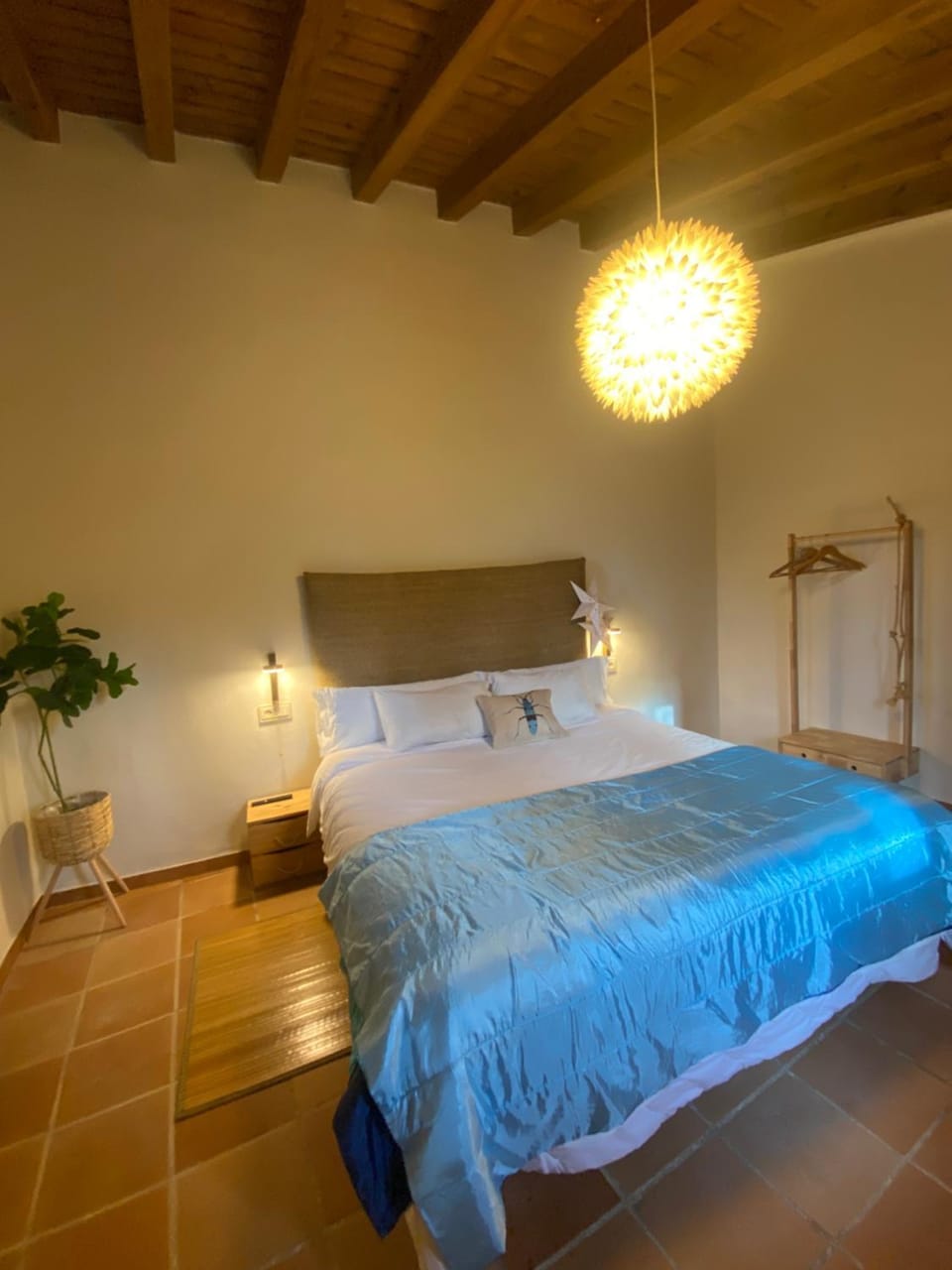 Molino del Corregidor Country House in La Rioja