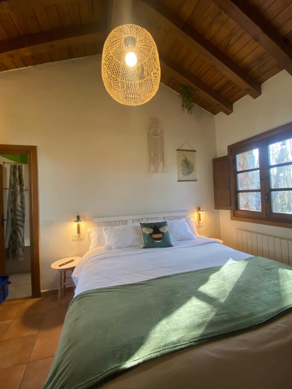 Molino del Corregidor Country House in La Rioja