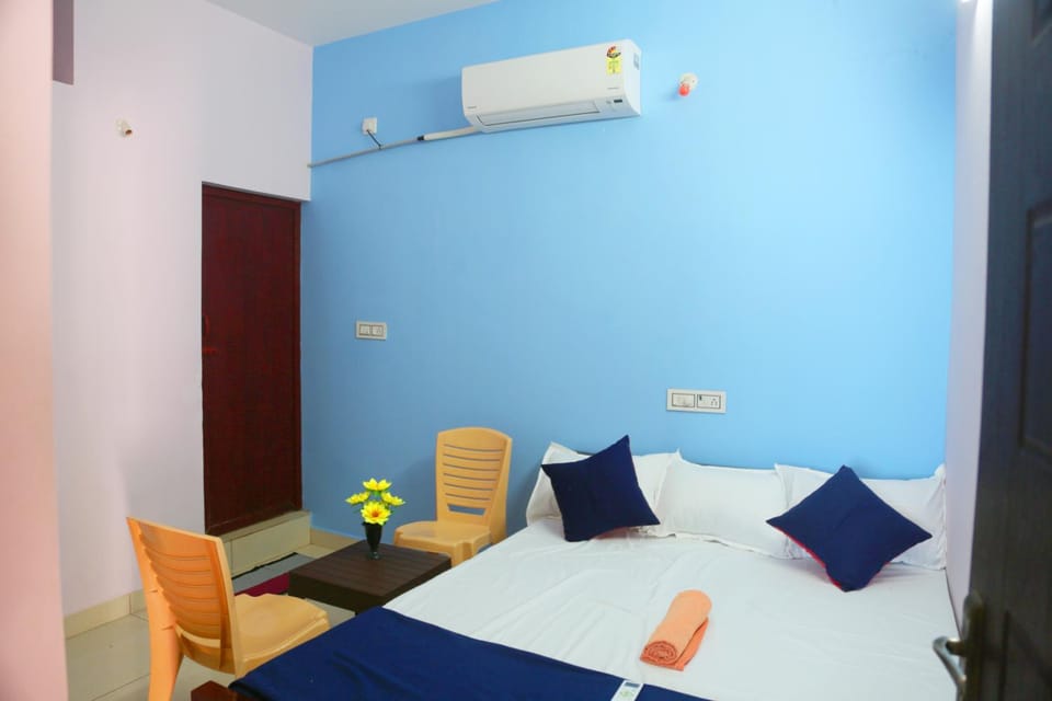 Reedham home stay Villa in Puducherry
