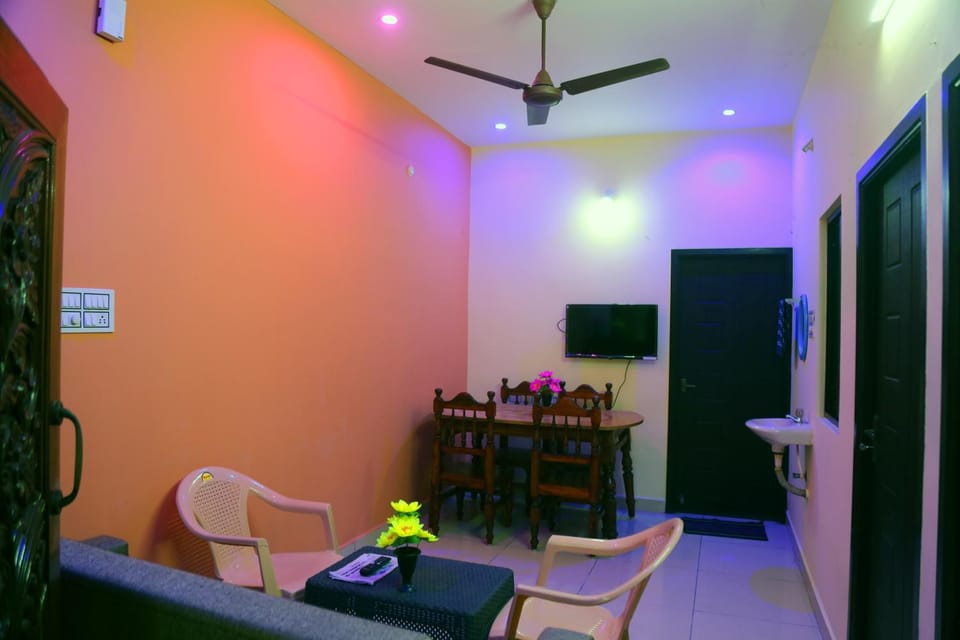 Reedham home stay Villa in Puducherry