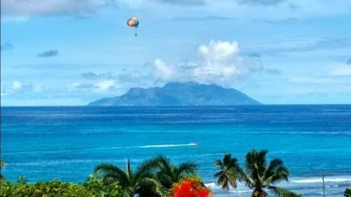 Beau Vallon Studios - Apartments Vacation Rentals Apartment in Africa