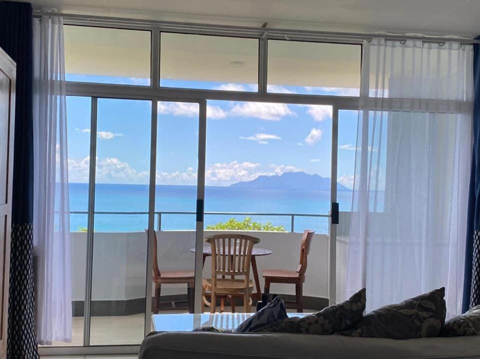 View (from property/room), Sea view