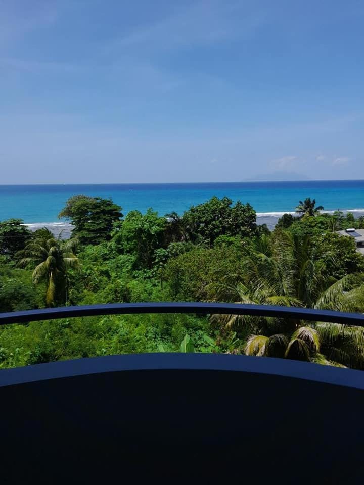 View (from property/room), Sea view