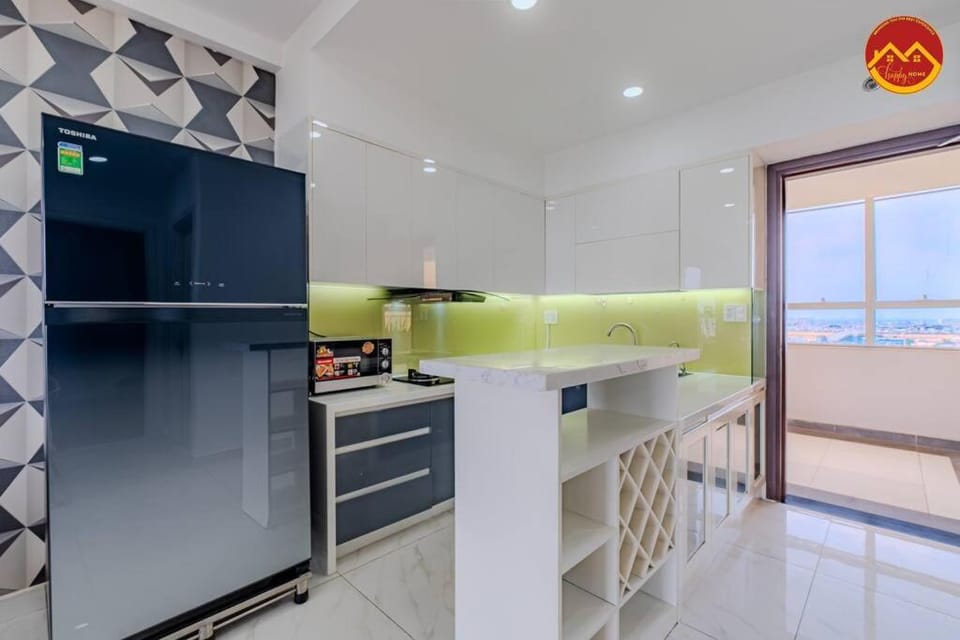 Apartment 2Br2WC near Tan Son Nhat airport - Nice Apartment in Ho Chi Minh City
