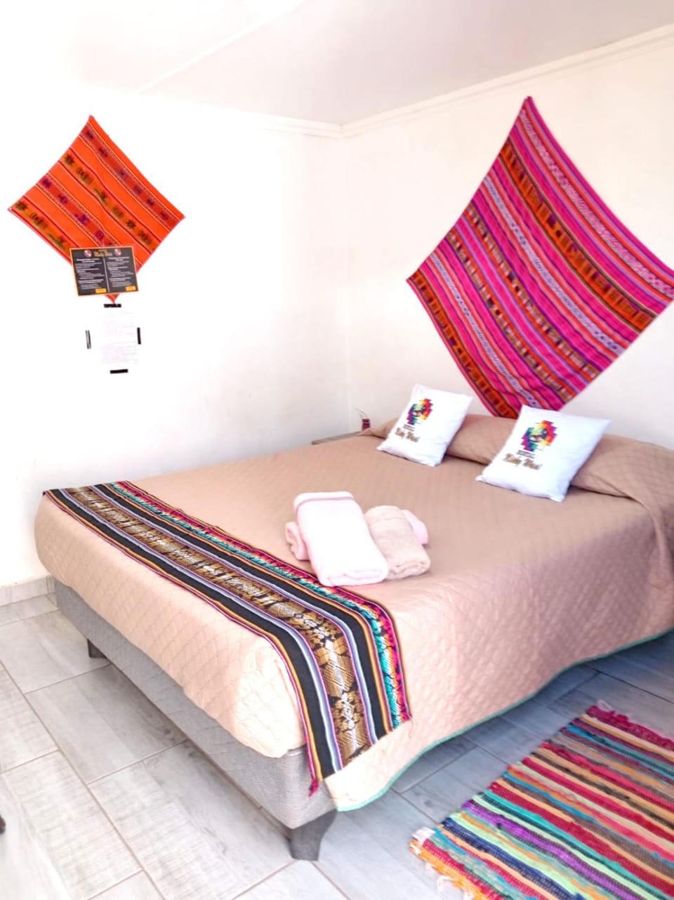 Misky Wasi Bed and Breakfast in San Pedro de Atacama