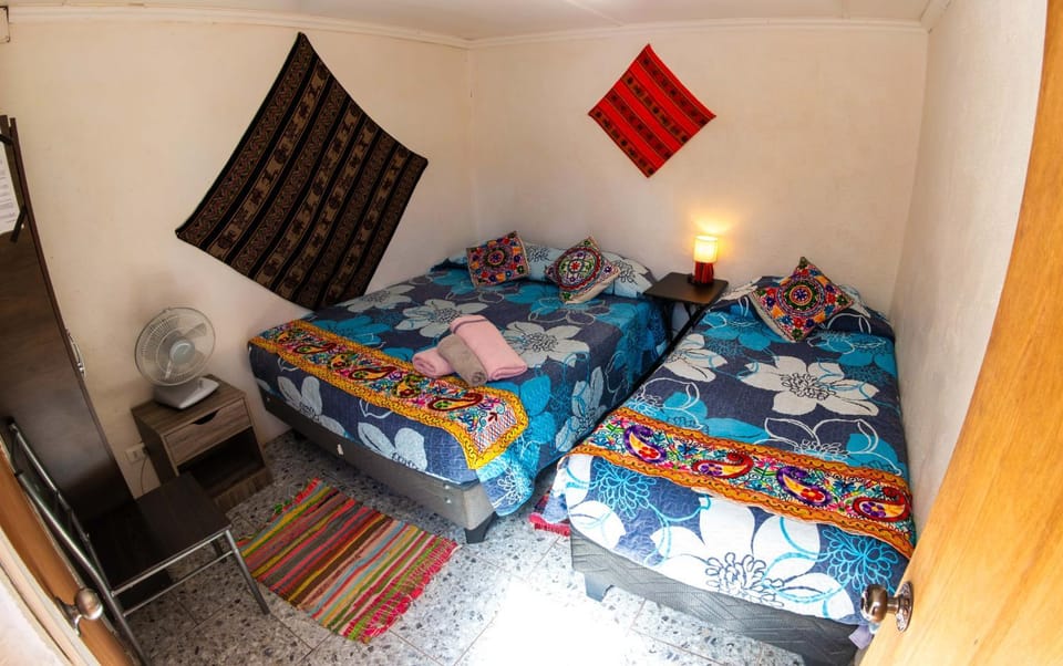 Misky Wasi Bed and Breakfast in San Pedro de Atacama