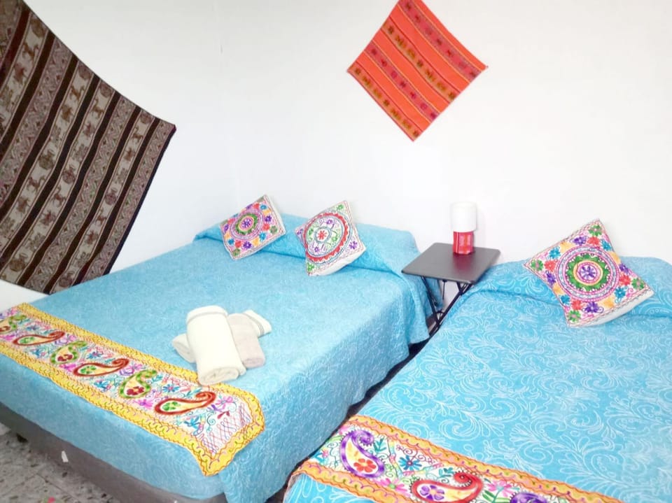Misky Wasi Bed and Breakfast in San Pedro de Atacama