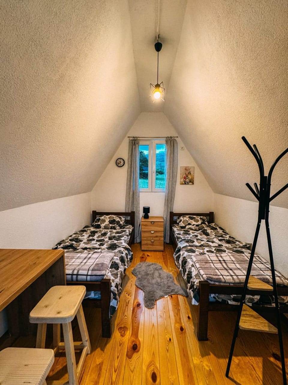 Ethno houses Green Village 18 Chalet in Montenegro
