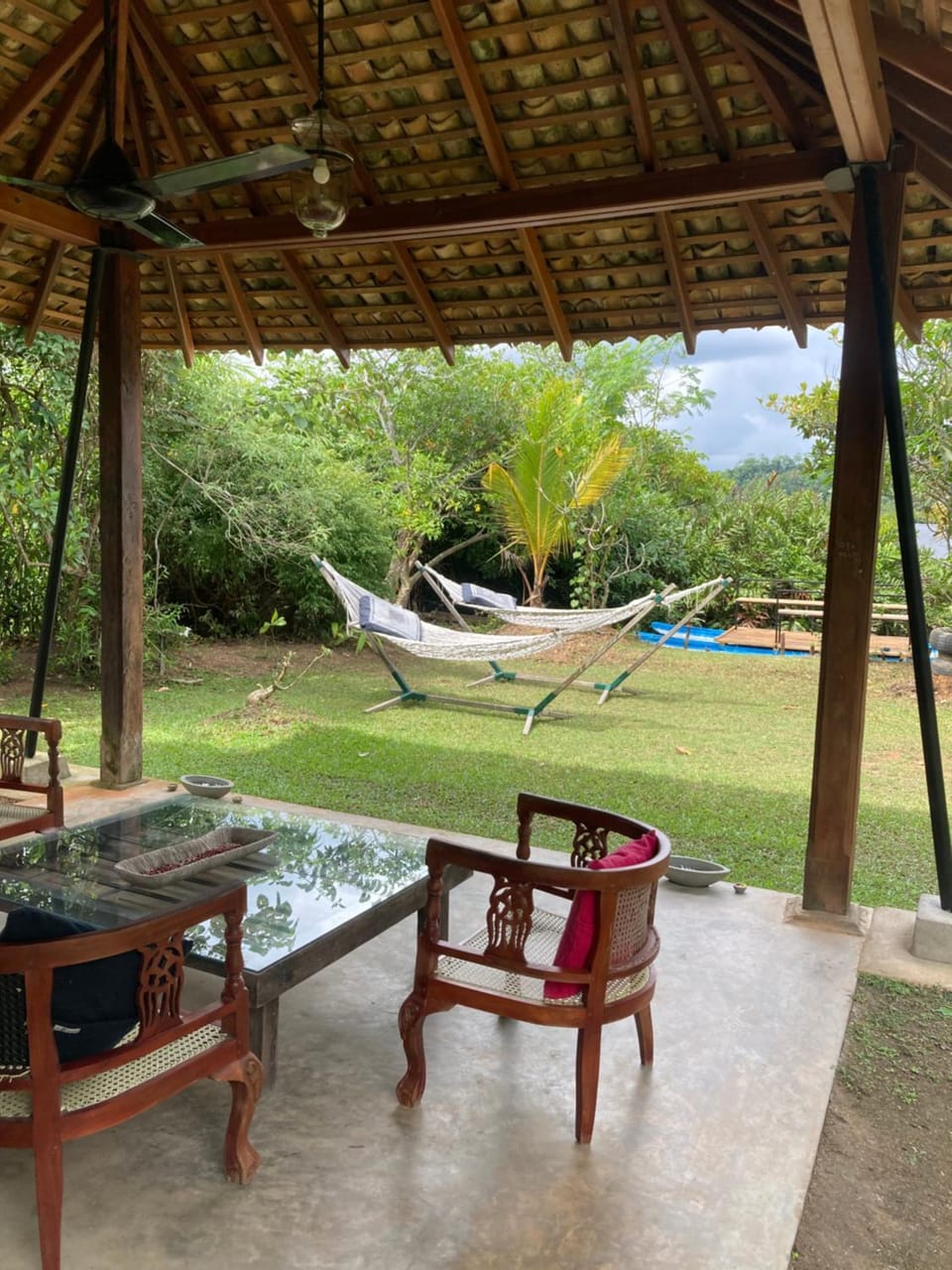 Casna Mirissa Hotel in Mirissa