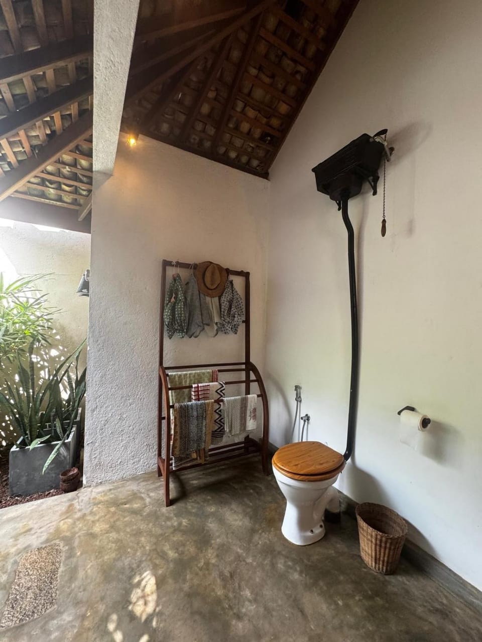 Casna Mirissa Hotel in Mirissa
