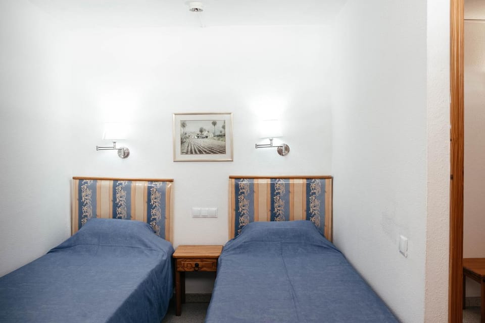 Apartamento TamaraMar 2 Apartment in Maspalomas