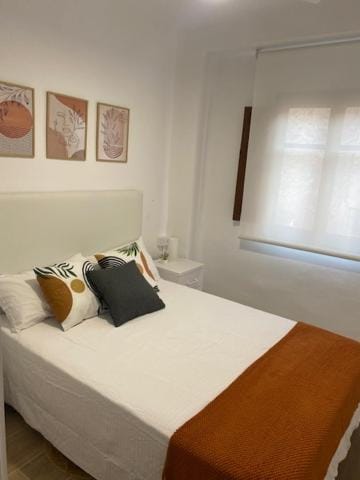 La Casa del Castell House in Valencian Community