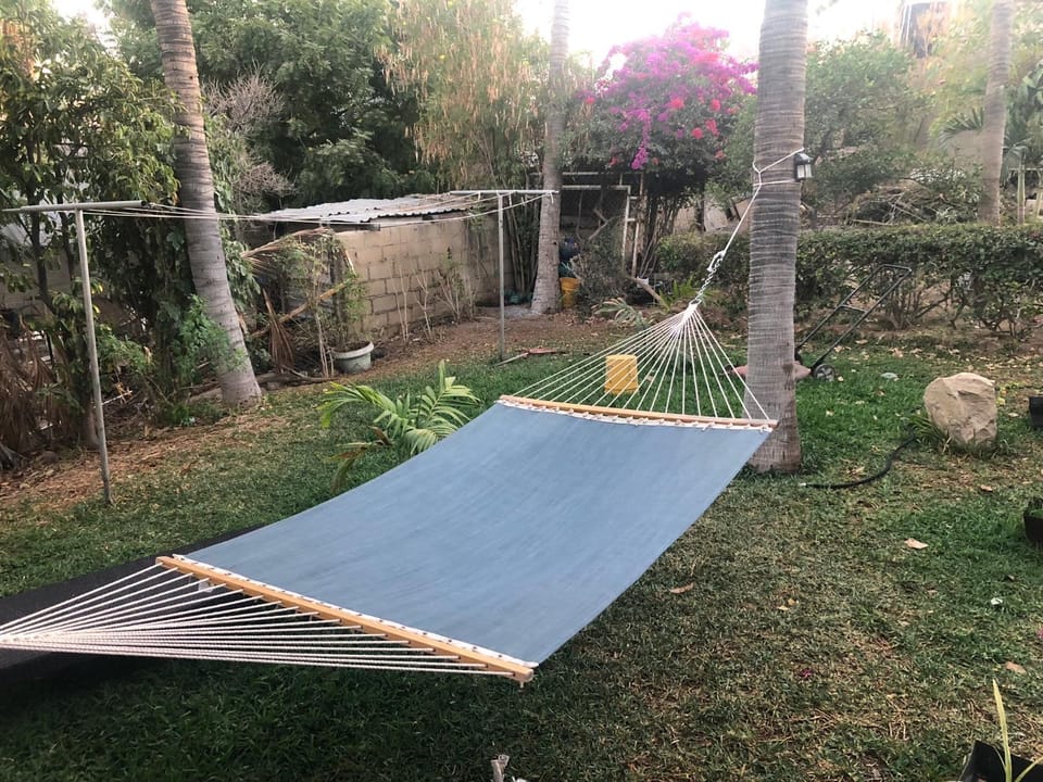 Bungalow Kbo Bed and Breakfast in Cabo San Lucas
