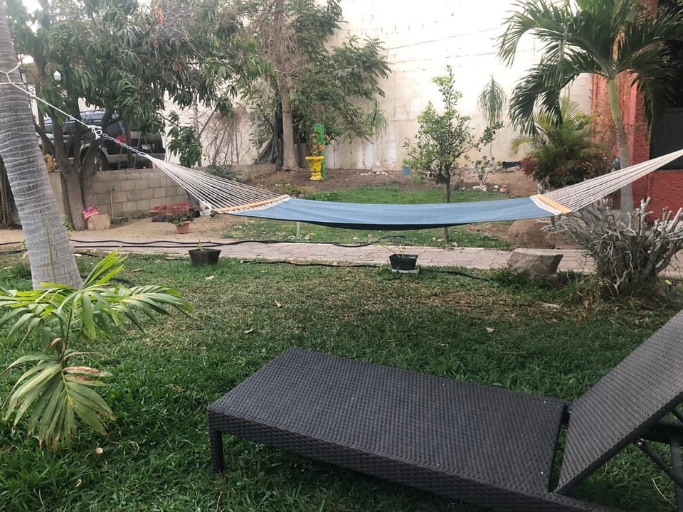 Bungalow Kbo Bed and Breakfast in Cabo San Lucas