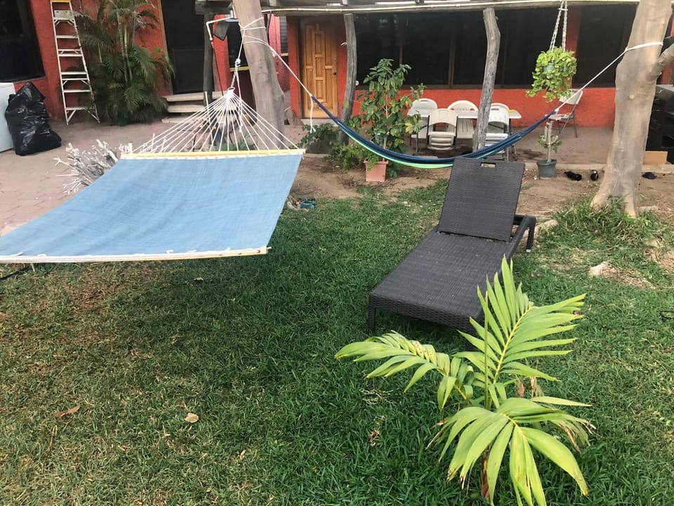 Bungalow Kbo Bed and Breakfast in Cabo San Lucas