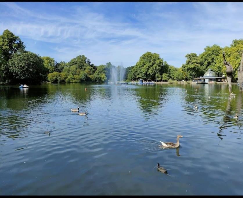 Evo 1 Bedroom Apartment 3 mins walk Mile End Station,Queen Mary University, Hospital Apartment in London Borough of Hackney
