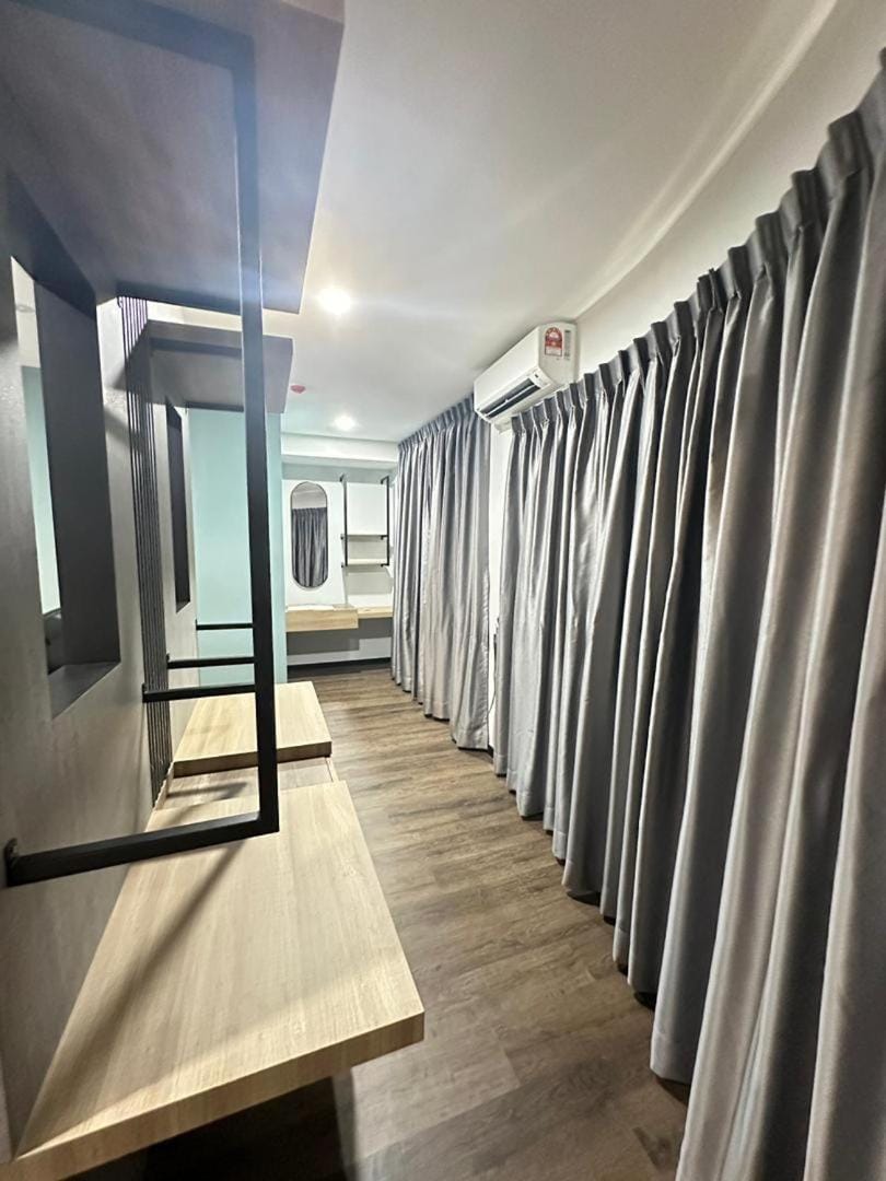 EpochHotel Hotel in Perak
