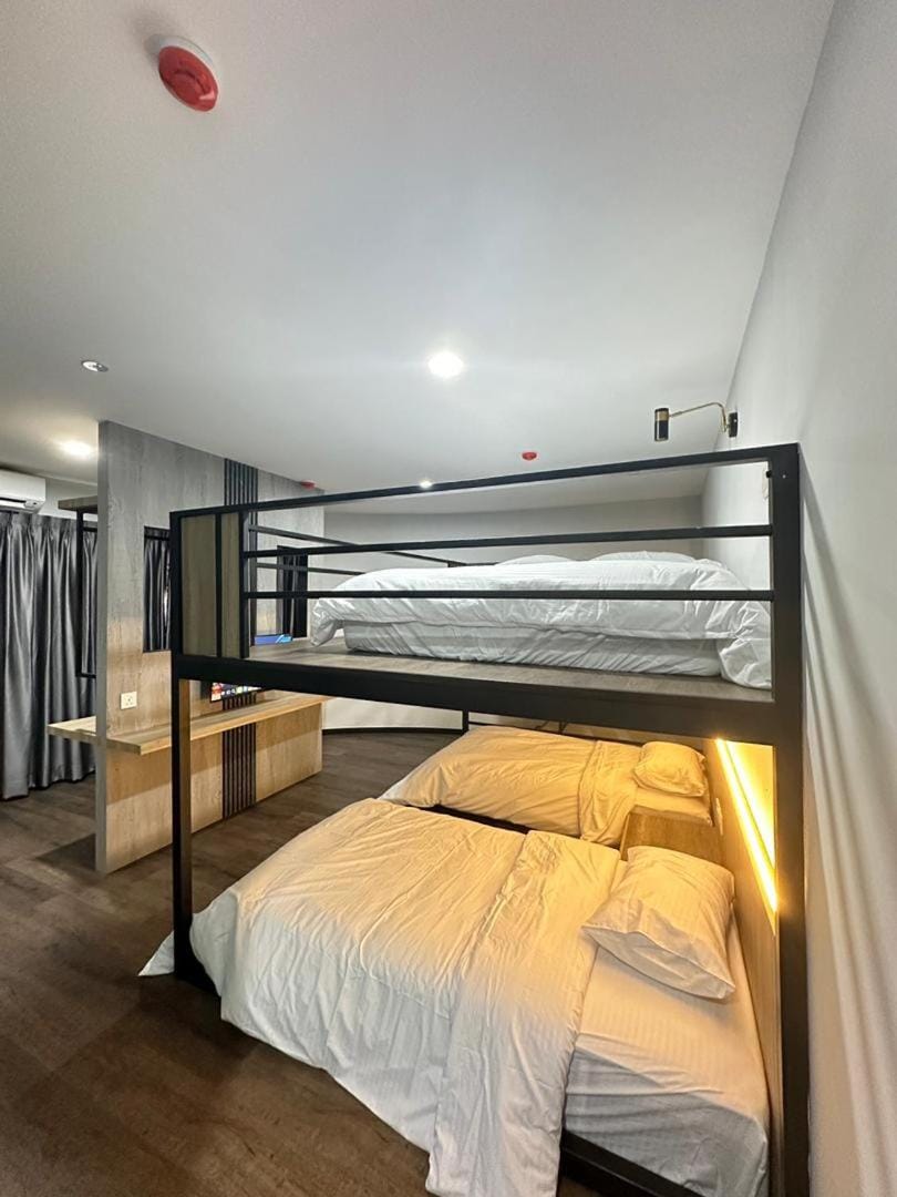 EpochHotel Hotel in Perak
