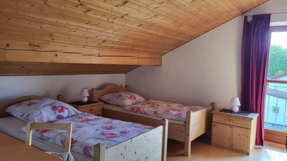 Property building, Living room, Bedroom