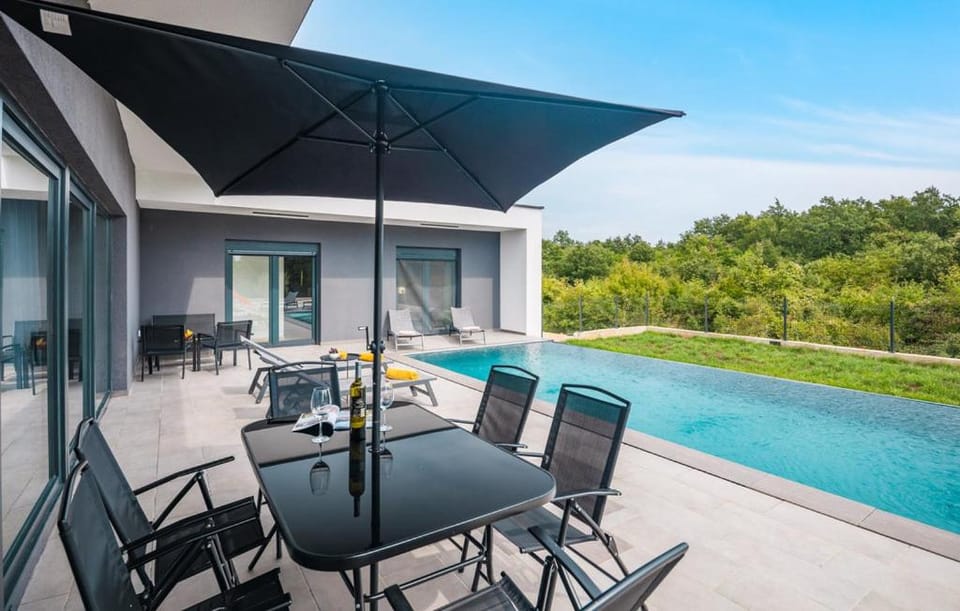 Patio, View (from property/room), Balcony/Terrace, Pool view