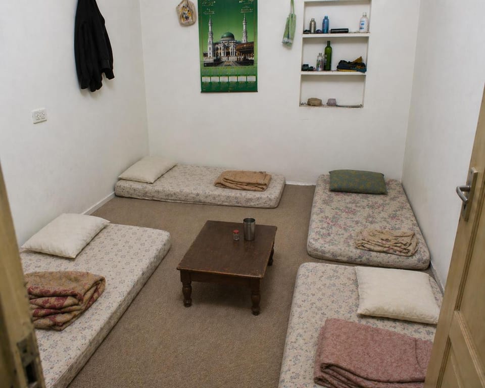 Islamabad Guest House Bed and Breakfast in Islamabad