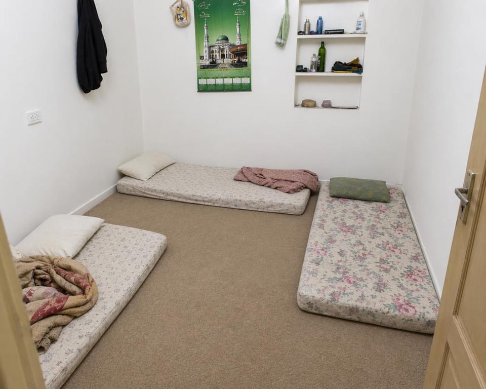 Islamabad Guest House Bed and Breakfast in Islamabad