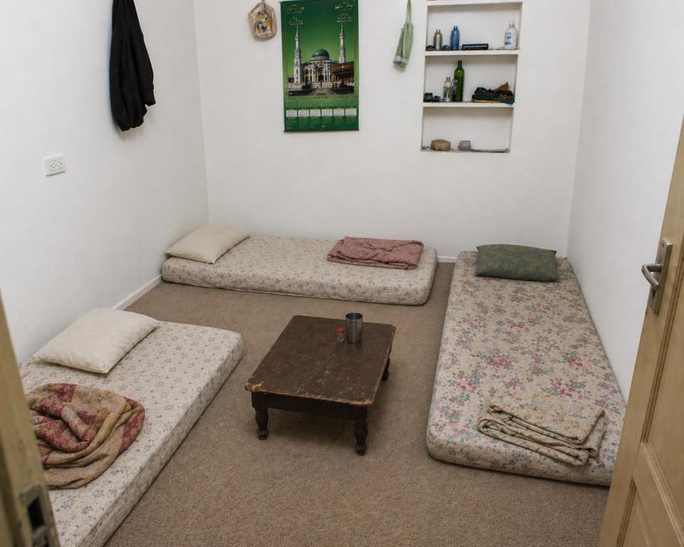 Islamabad Guest House Bed and Breakfast in Islamabad