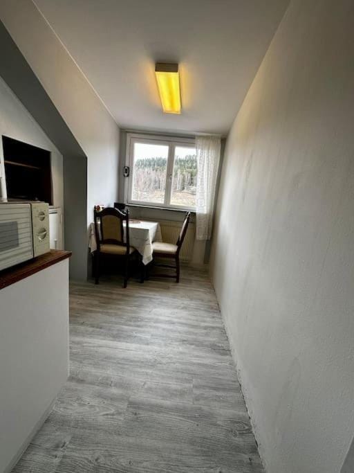 Mysig Takvåning med takfönster Apartment in Sweden