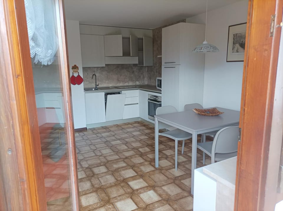 Casa Erica - Carano Apartment in Trentino-South Tyrol