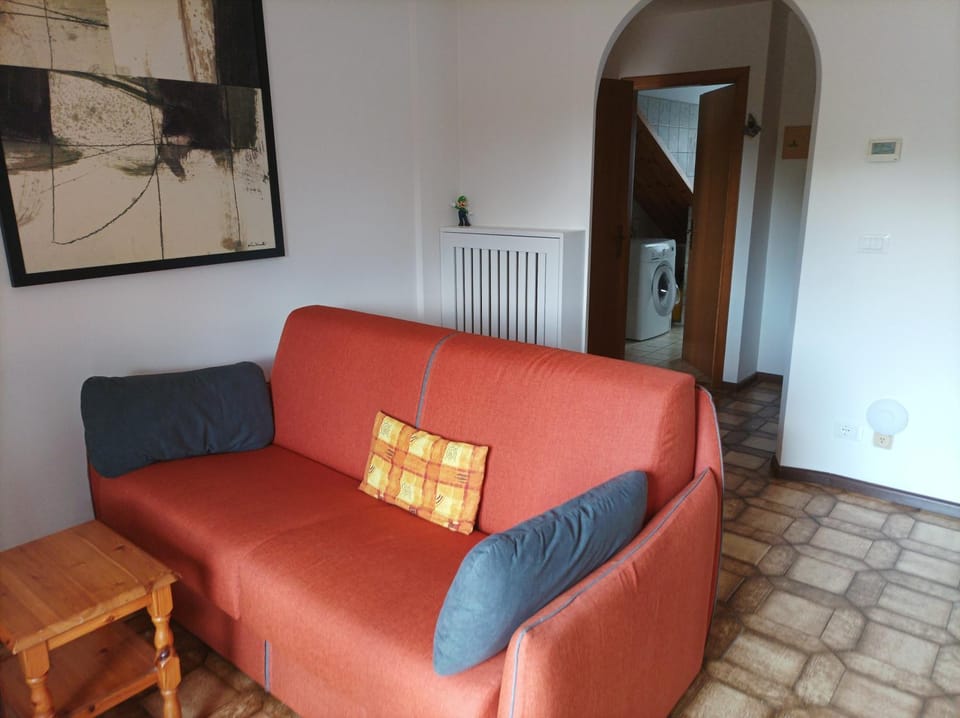 Casa Erica - Carano Apartment in Trentino-South Tyrol