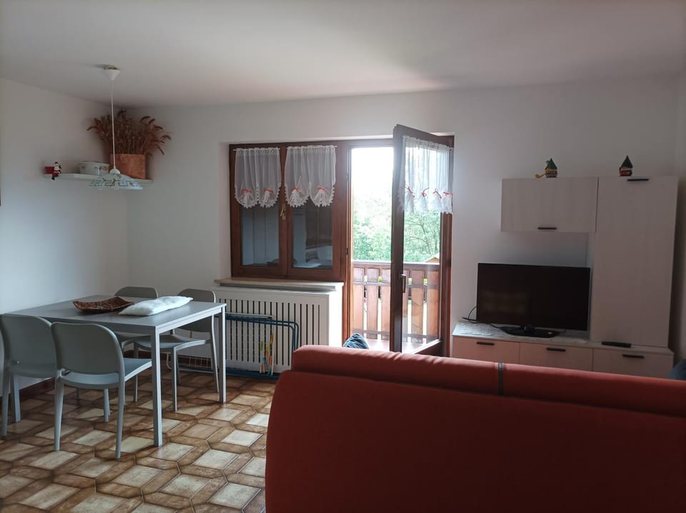 Casa Erica - Carano Apartment in Trentino-South Tyrol