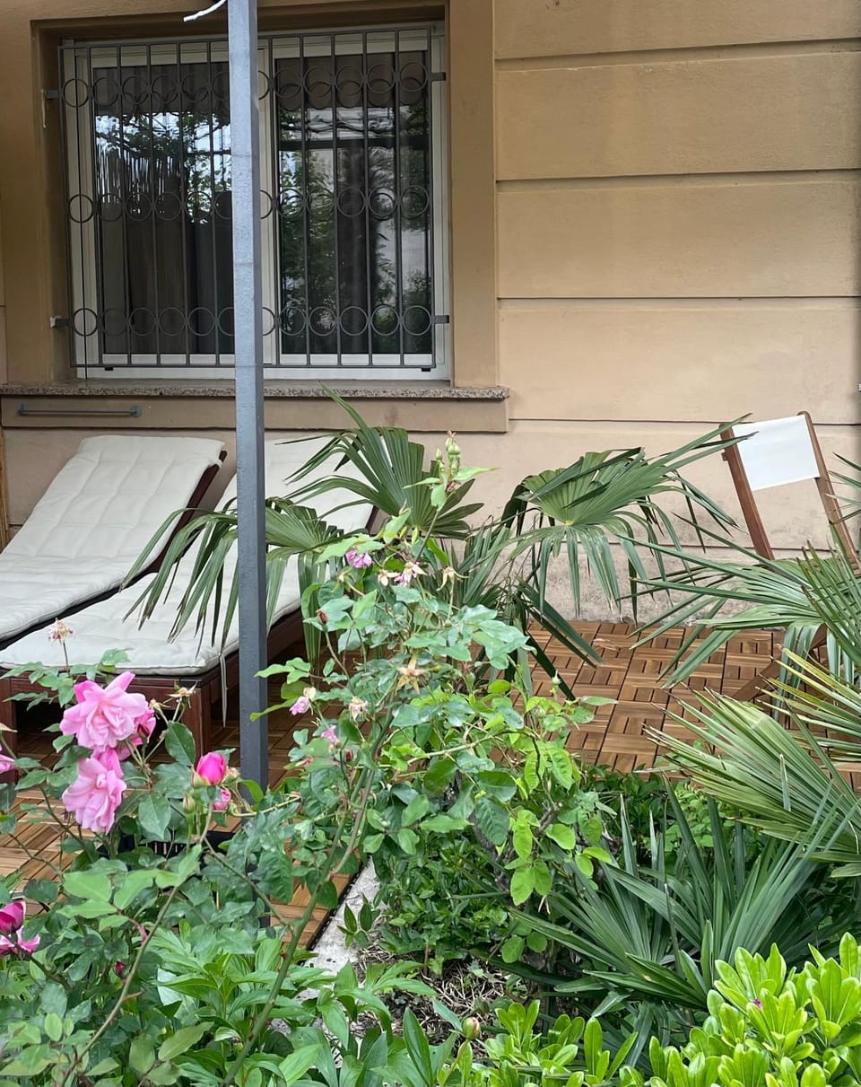 Dolce Vita Apartment in Rijeka