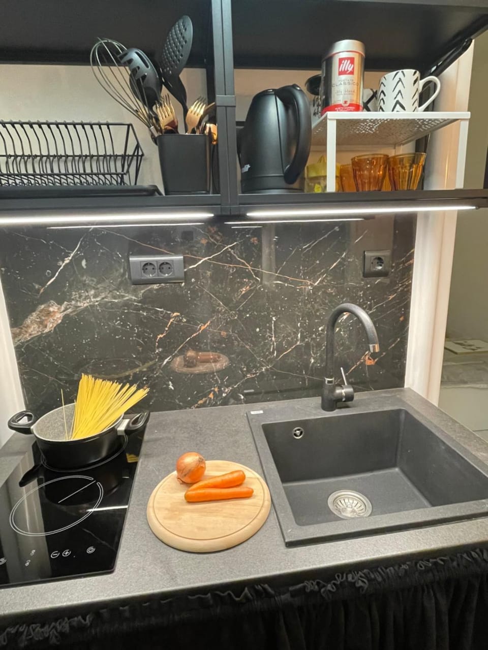 Dolce Vita Apartment in Rijeka